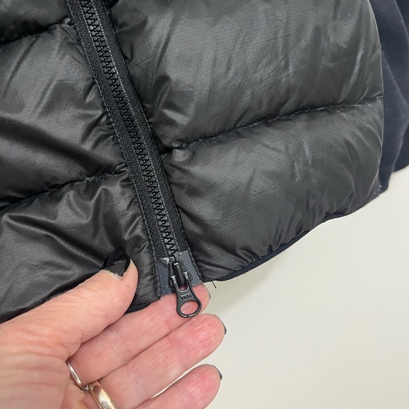 Westcomb down jacket - Picture 6 of 14